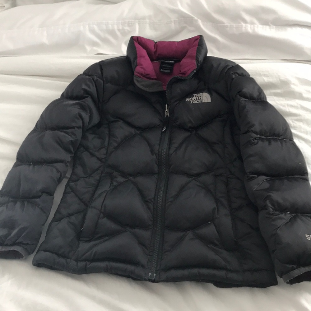 Girls The North Face